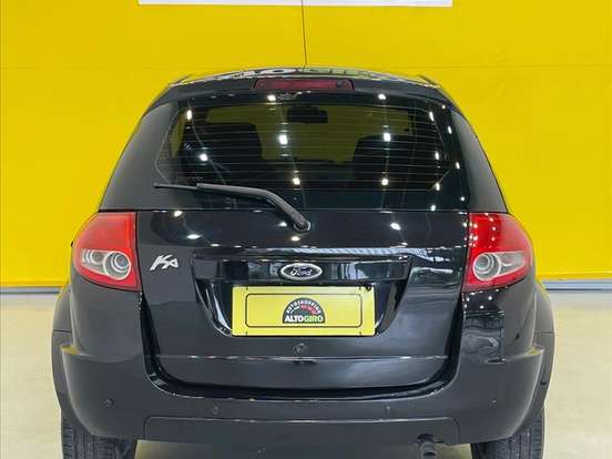 FORD-KA-1.6 MPI 8V FLEX 2P MANUAL FORD-KA-2008