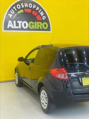 FORD-KA-2008