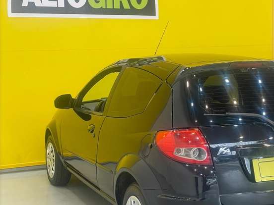 FORD-KA-1.6 MPI 8V FLEX 2P MANUAL FORD-KA-2008