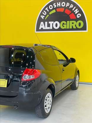 FORD-KA-2008