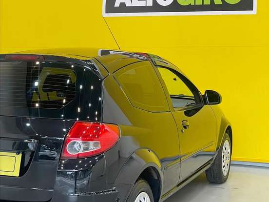 FORD-KA-1.6 MPI 8V FLEX 2P MANUAL FORD-KA-2008