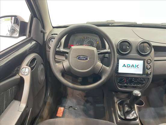 FORD-KA-1.6 MPI 8V FLEX 2P MANUAL FORD-KA-2008
