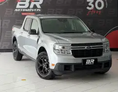 FORD MAVERICK 2.0 ECOBOOST GASOLINA LARIAT FX4 AUTOMÁTICO FORD MAVERICK 2.0 ECOBOOST GASOLINA LARIAT FX4 AUTOMÁTICO
