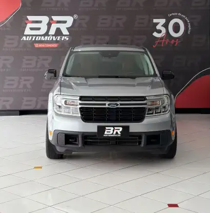 FORD-MAVERICK-2024