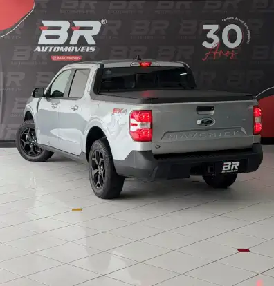 FORD-MAVERICK-2024