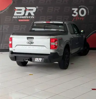 FORD-MAVERICK-2024