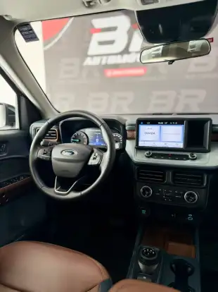 FORD-MAVERICK-2024