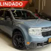 FORD MAVERICK 2.0 ECOBOOST GASOLINA LARIAT FX4 AUTOMÁTICO FORD MAVERICK 2.0 ECOBOOST GASOLINA LARIAT FX4 AUTOMÁTICO
