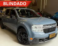 FORD MAVERICK 2.0 ECOBOOST GASOLINA LARIAT FX4 AUTOMÁTICO FORD MAVERICK 2.0 ECOBOOST GASOLINA LARIAT FX4 AUTOMÁTICO