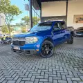 FORD MAVERICK 2.0 ECOBOOST GASOLINA LARIAT FX4 AUTOMÁTICO FORD MAVERICK 2.0 ECOBOOST GASOLINA LARIAT FX4 AUTOMÁTICO