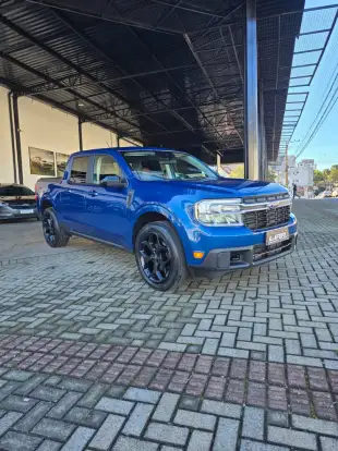 FORD-MAVERICK-2024