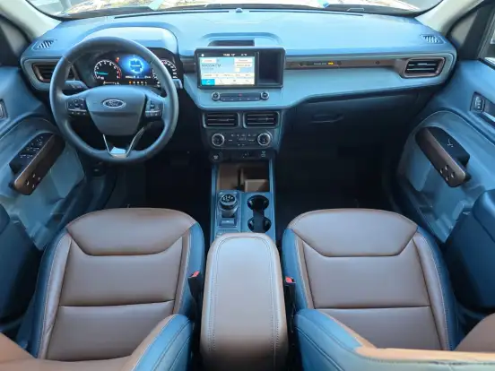 FORD-MAVERICK-2024