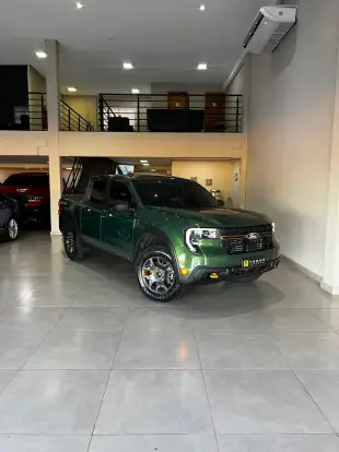 FORD-MAVERICK-2025
