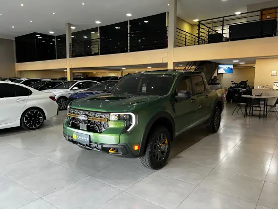 FORD-MAVERICK-2025