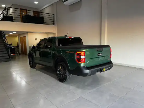 FORD-MAVERICK-2025