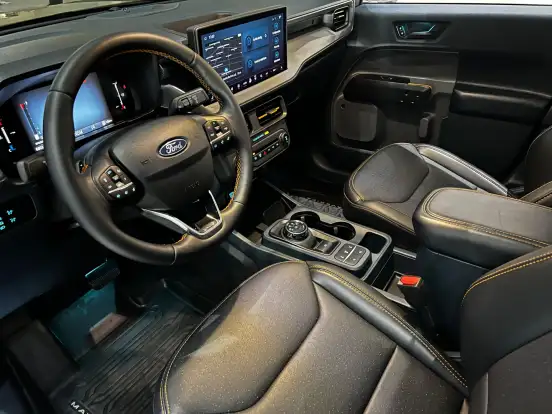 FORD-MAVERICK-2025