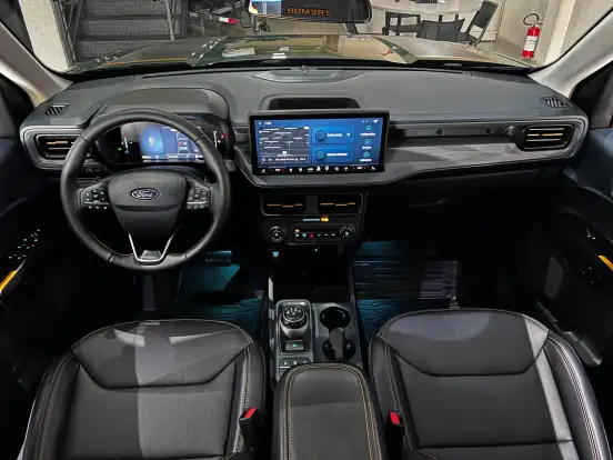 FORD-MAVERICK-2025