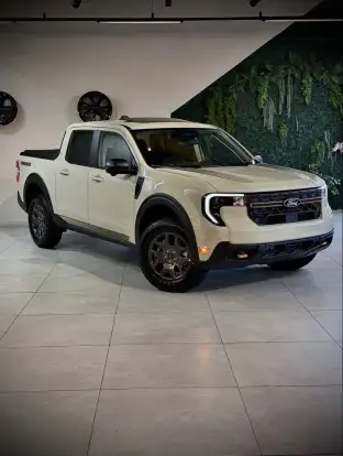 FORD-MAVERICK-2025