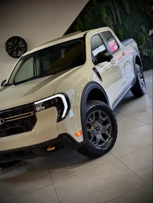 FORD-MAVERICK-2025