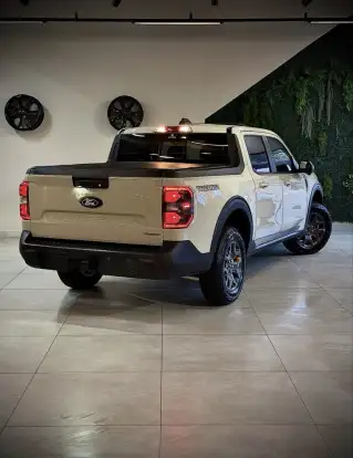 FORD-MAVERICK-2025
