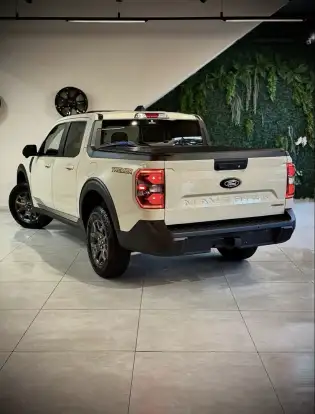 FORD-MAVERICK-2025