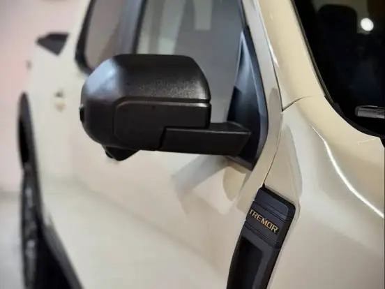 FORD-MAVERICK-2.0 ECOBOOST GASOLINA TREMOR AUTOMÁTICO FORD-MAVERICK-2025