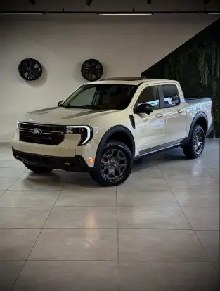 FORD-MAVERICK-2025