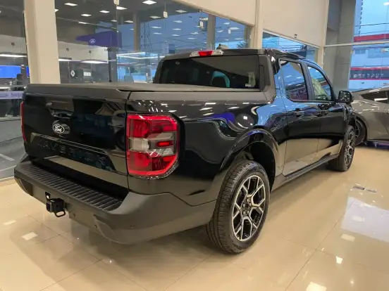 FORD-MAVERICK-2.5 HYBRID LARIAT e-CVT FORD-MAVERICK-2026