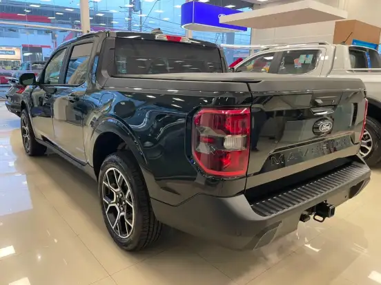 FORD-MAVERICK-2.5 HYBRID LARIAT e-CVT FORD-MAVERICK-2026