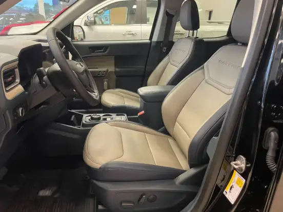 FORD-MAVERICK-2.5 HYBRID LARIAT e-CVT FORD-MAVERICK-2026