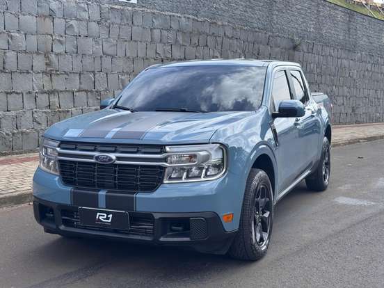 FORD-MAVERICK-2021