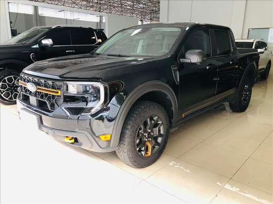 FORD-MAVERICK-2025