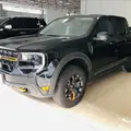 FORD MAVERICK 2.0 ECOBOOST GASOLINA TREMOR AUTOMÁTICO FORD MAVERICK 2.0 ECOBOOST GASOLINA TREMOR AUTOMÁTICO