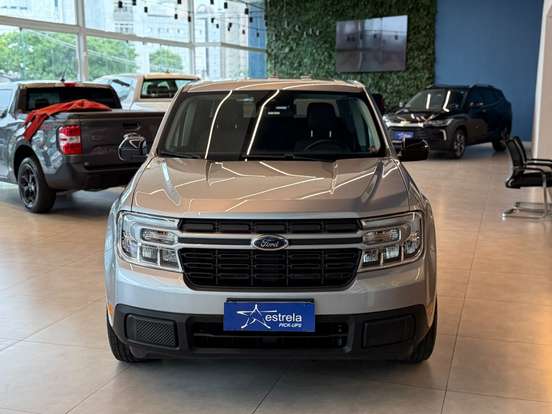 FORD-MAVERICK-2024
