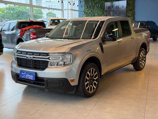 FORD-MAVERICK-2024