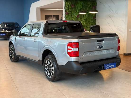 FORD-MAVERICK-2.5 HYBRID LARIAT e-CVT FORD-MAVERICK-2024