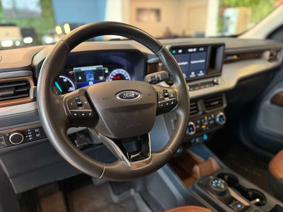 FORD-MAVERICK-2.5 HYBRID LARIAT e-CVT FORD-MAVERICK-2024