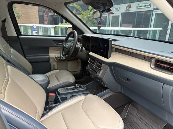FORD-MAVERICK-2025