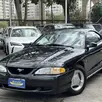 FORD MUSTANG 3.8 V6 GASOLINA 2P MANUAL FORD MUSTANG 3.8 V6 GASOLINA 2P MANUAL