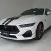 FORD MUSTANG 5.0 V8 GASOLINA GT PERFORMANCE MANUAL FORD MUSTANG 5.0 V8 GASOLINA GT PERFORMANCE MANUAL