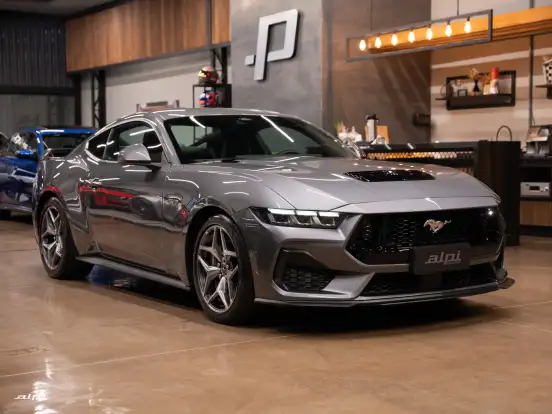 FORD-MUSTANG-5.0 V8 GASOLINA GT PERFORMANCE SELECTSHIFT FORD-MUSTANG-2024