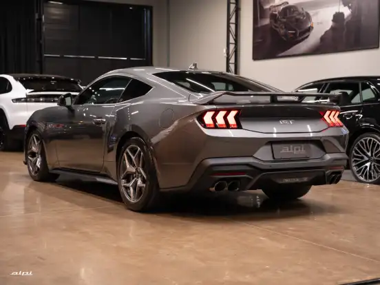 FORD-MUSTANG-5.0 V8 GASOLINA GT PERFORMANCE SELECTSHIFT FORD-MUSTANG-2024