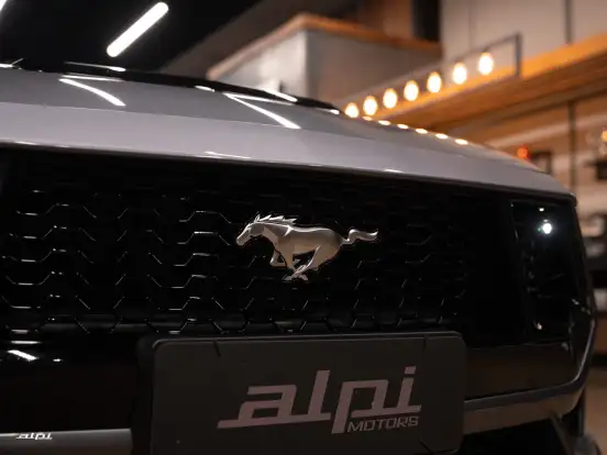 FORD-MUSTANG-5.0 V8 GASOLINA GT PERFORMANCE SELECTSHIFT FORD-MUSTANG-2024