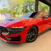 FORD MUSTANG 5.0 V8 GASOLINA DARK HORSE SELECTSHIFT FORD MUSTANG 5.0 V8 GASOLINA DARK HORSE SELECTSHIFT