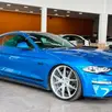 FORD MUSTANG 5.0 V8 TI-VCT GASOLINA BLACK SHADOW SELECTSHIFT FORD MUSTANG 5.0 V8 TI-VCT GASOLINA BLACK SHADOW SELECTSHIFT