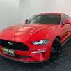 FORD MUSTANG 5.0 V8 TI-VCT GASOLINA GT PREMIUM SELECTSHIFT FORD MUSTANG 5.0 V8 TI-VCT GASOLINA GT PREMIUM SELECTSHIFT
