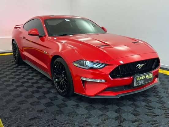 FORD-MUSTANG-2018