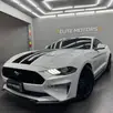 FORD MUSTANG 5.0 V8 TI-VCT GASOLINA GT PREMIUM SELECTSHIFT FORD MUSTANG 5.0 V8 TI-VCT GASOLINA GT PREMIUM SELECTSHIFT