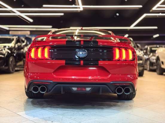 FORD-MUSTANG-2018