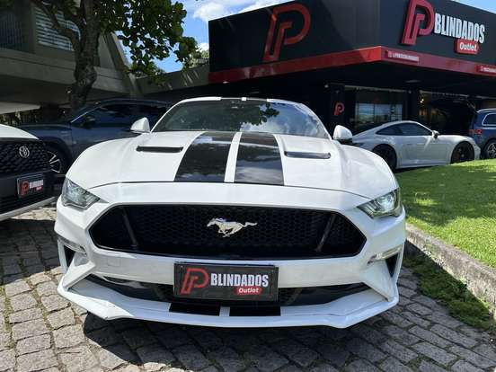 FORD-MUSTANG-2018